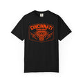 Cincinnati Tiger Traditional T-Shirt
