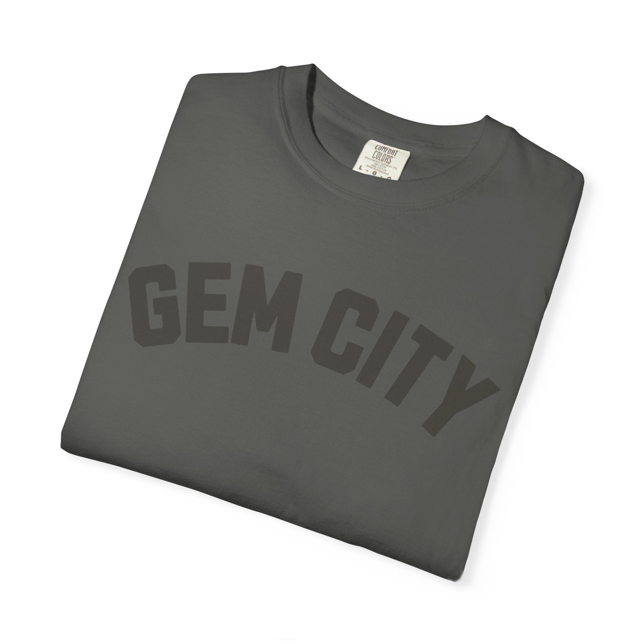 Gem City T-Shirt
