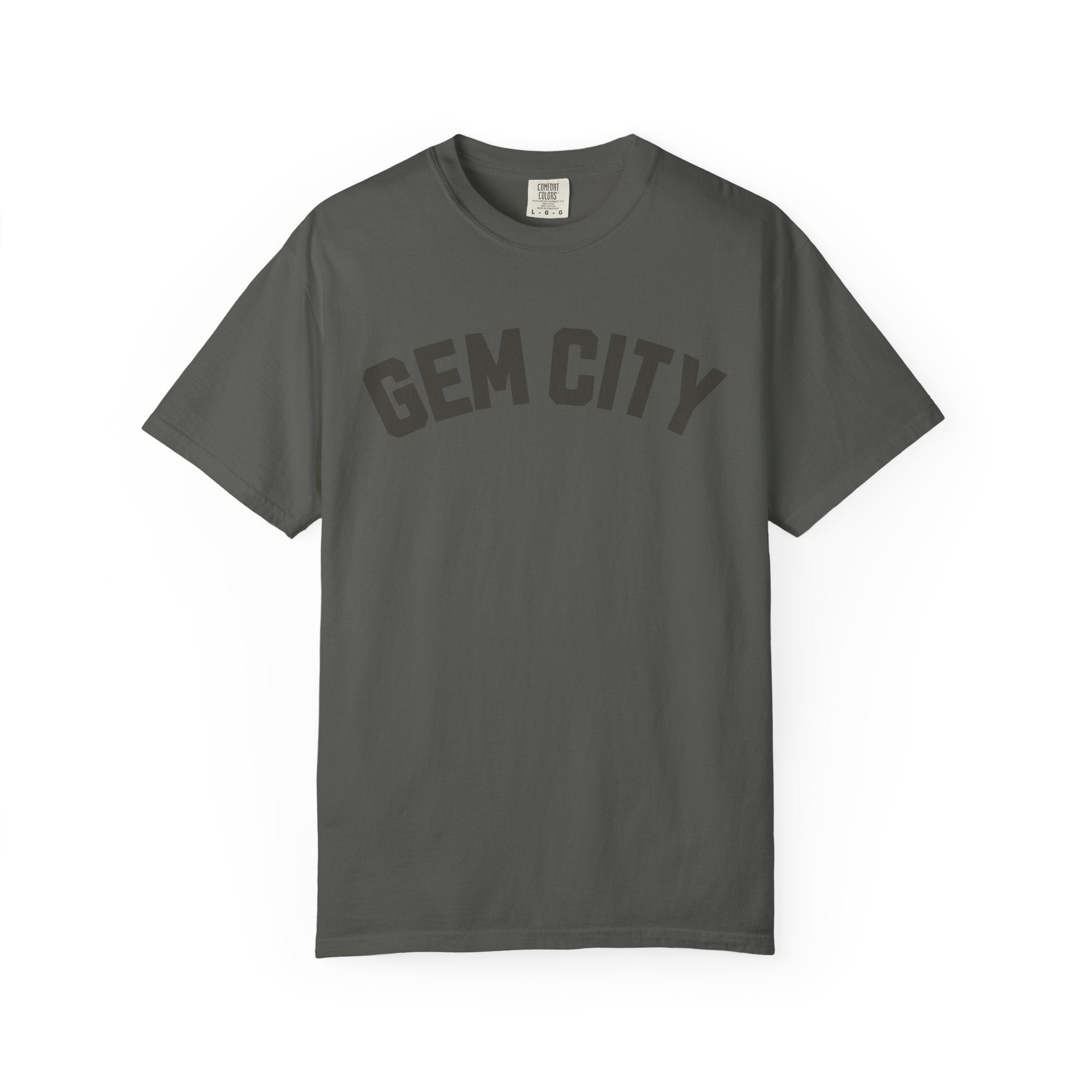 Gem City T-Shirt