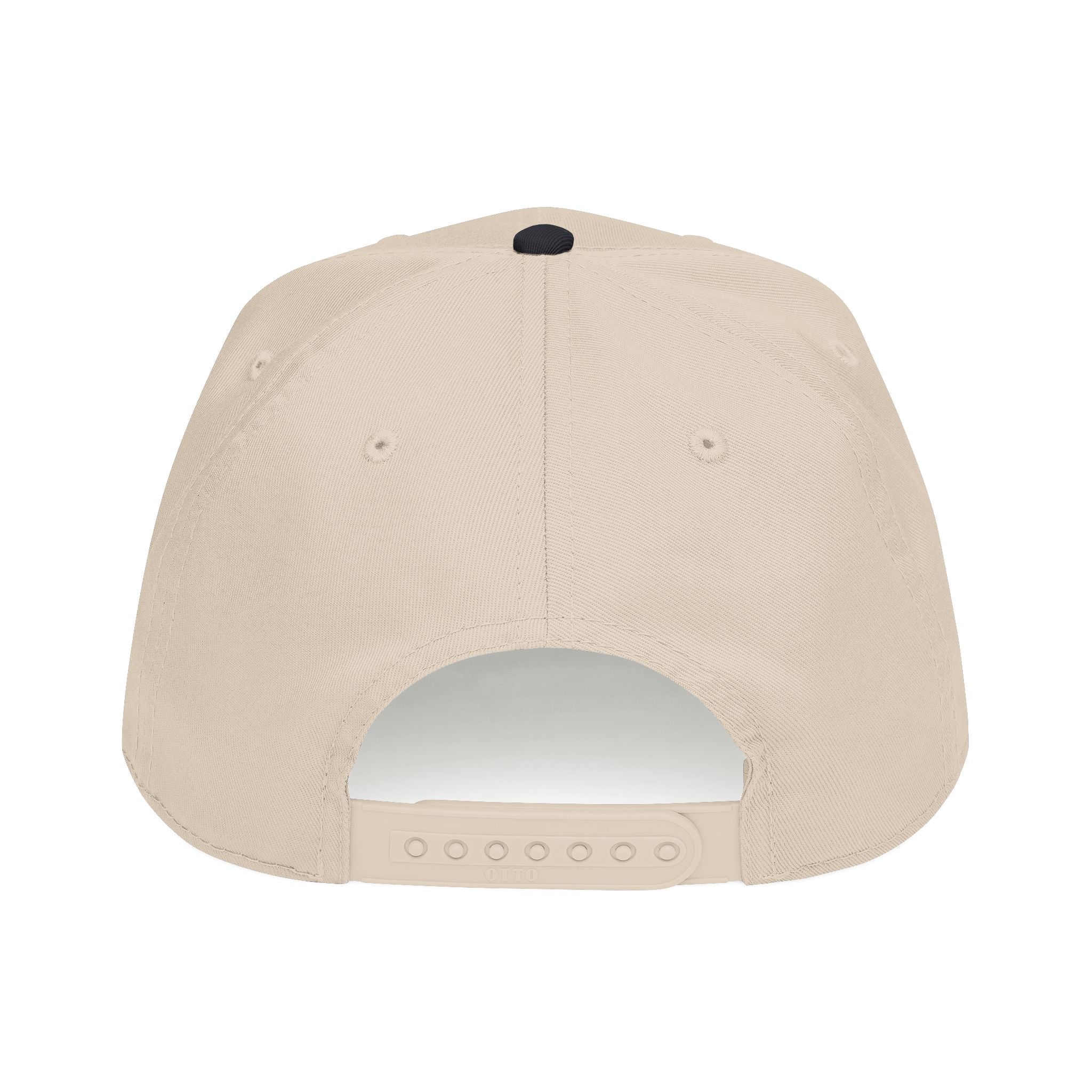 GC Monogram Structured Hat